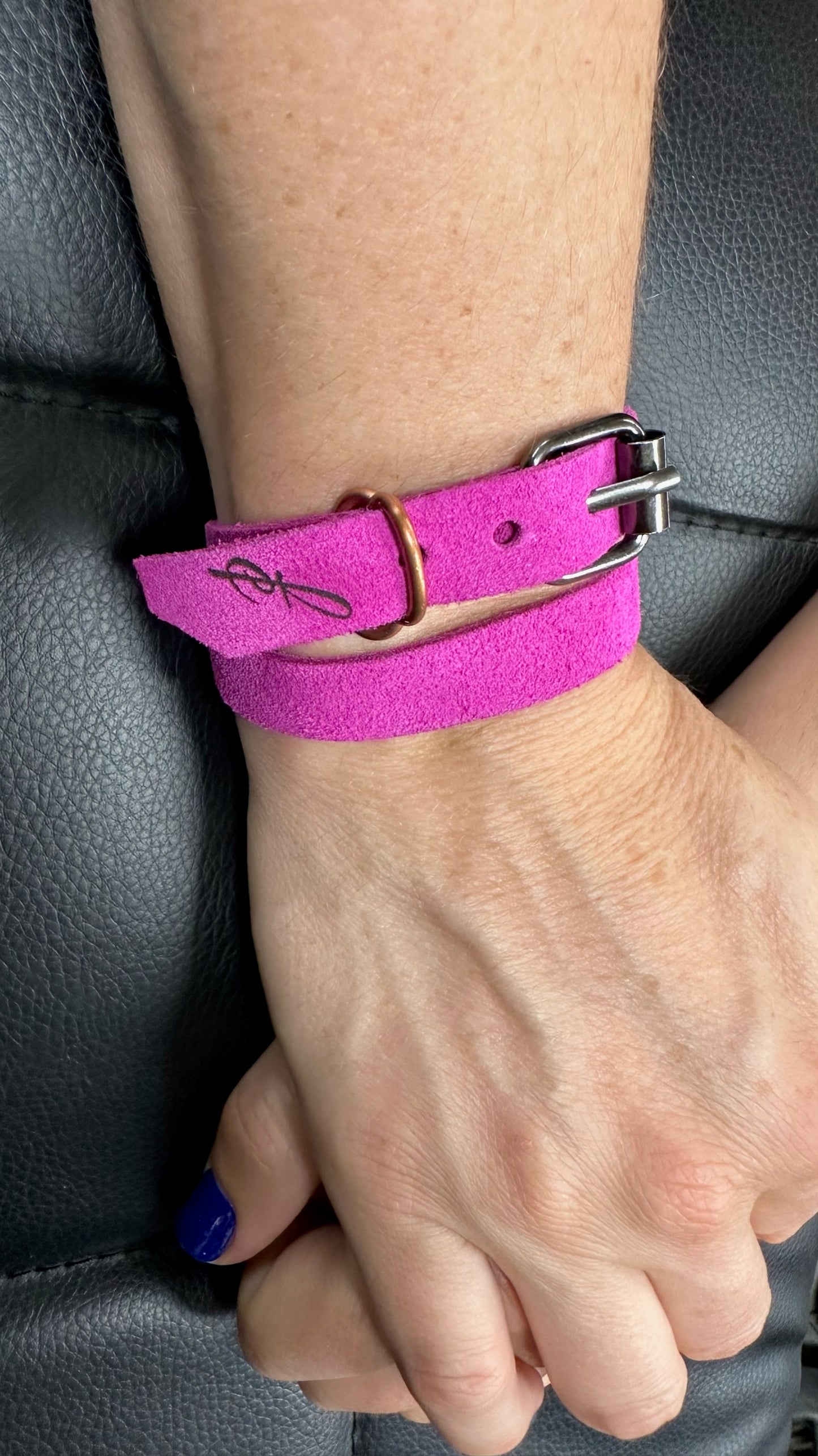 OG Cuff