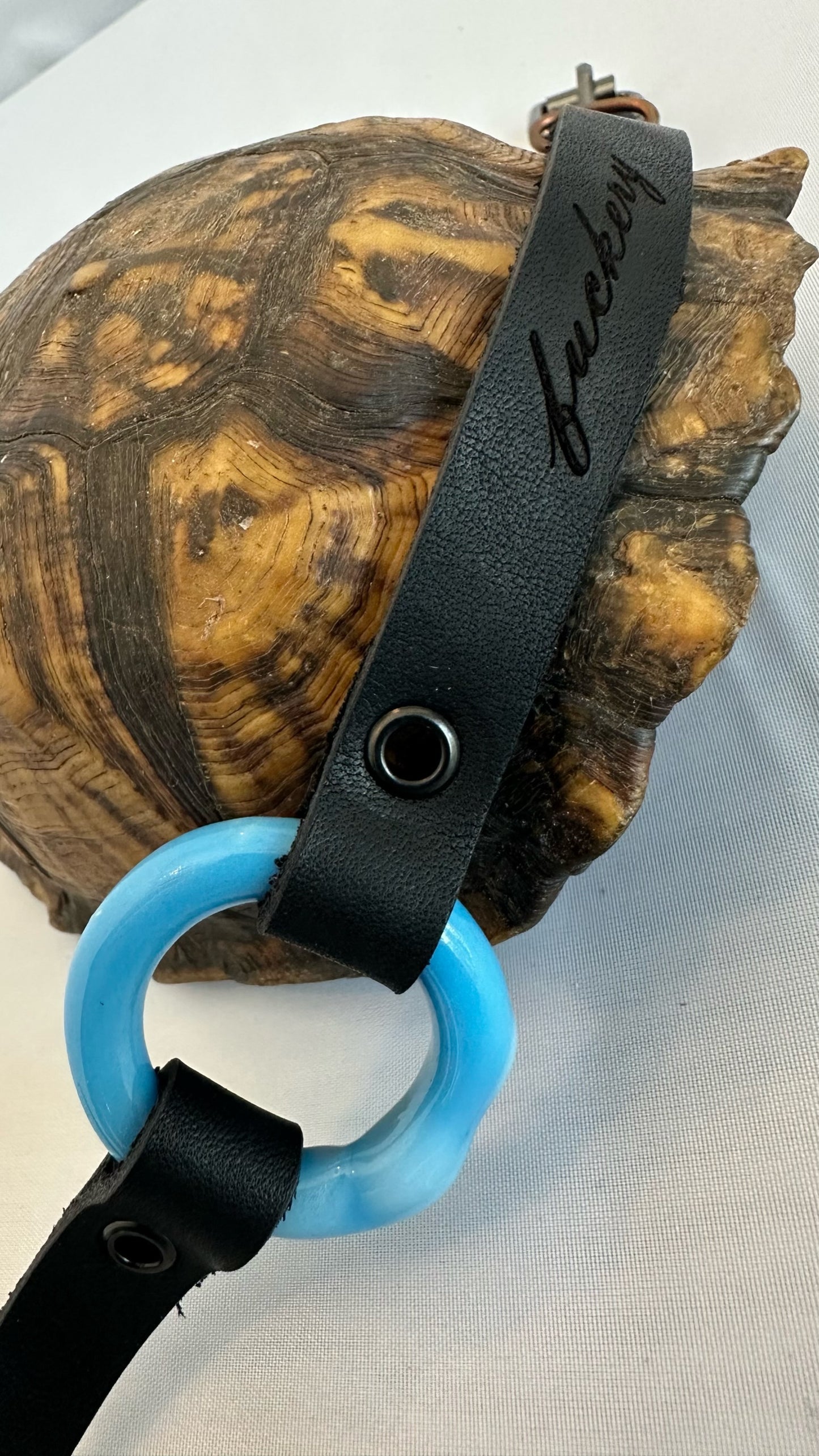 Glass Collar: 006
