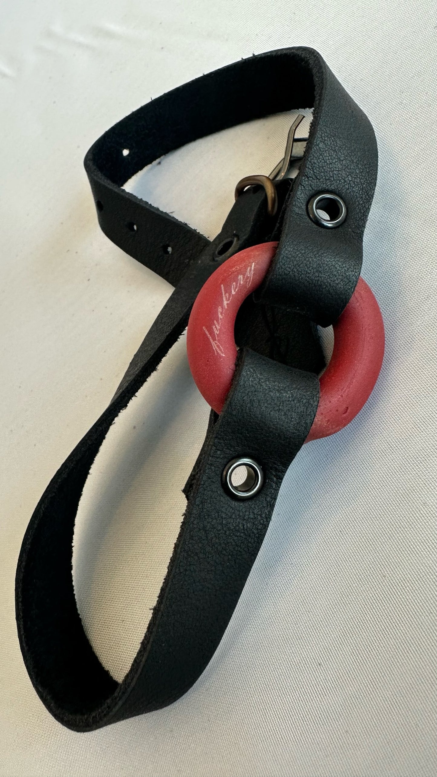Glass Collar: 008