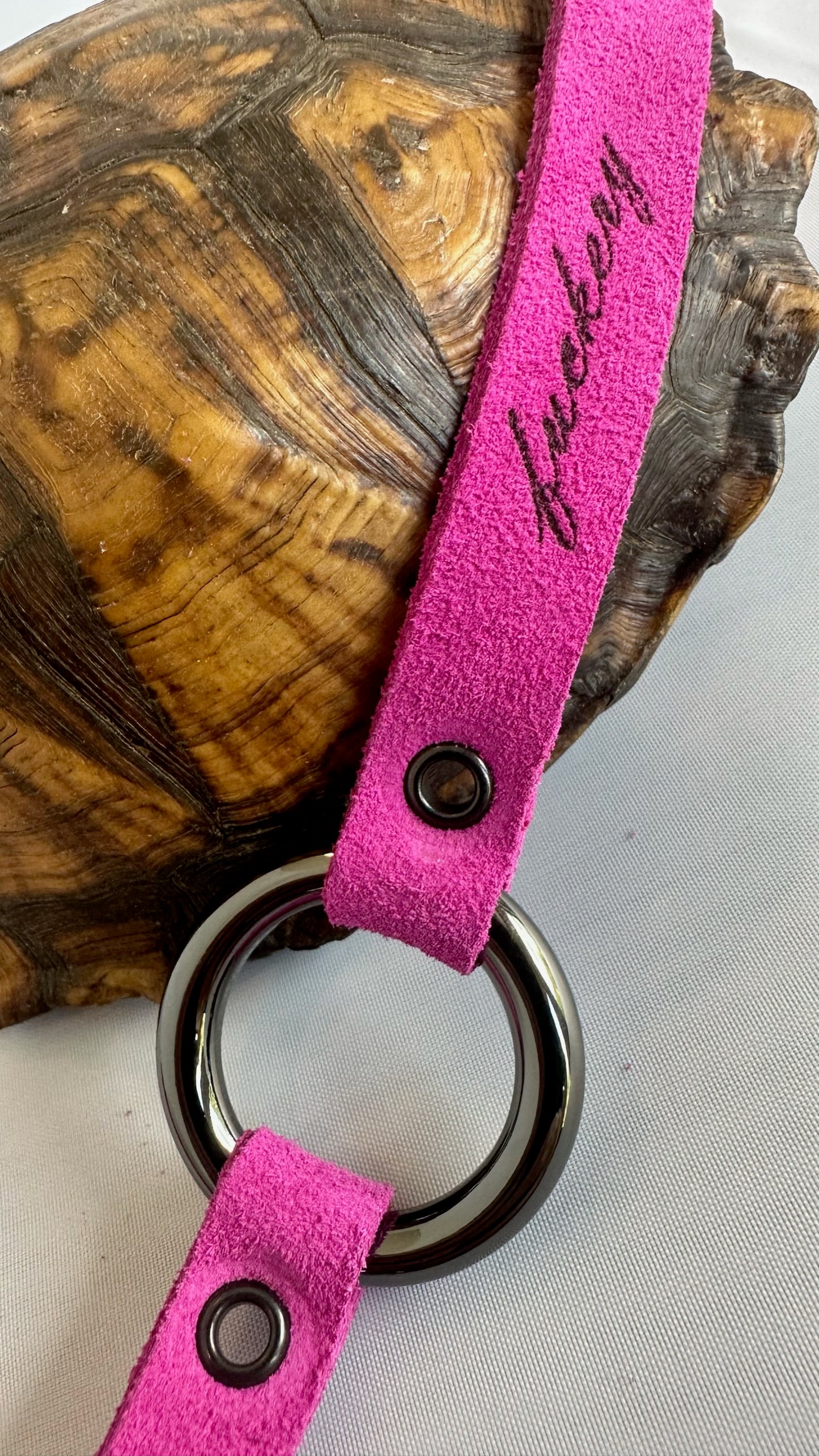 Metal Collar: 001