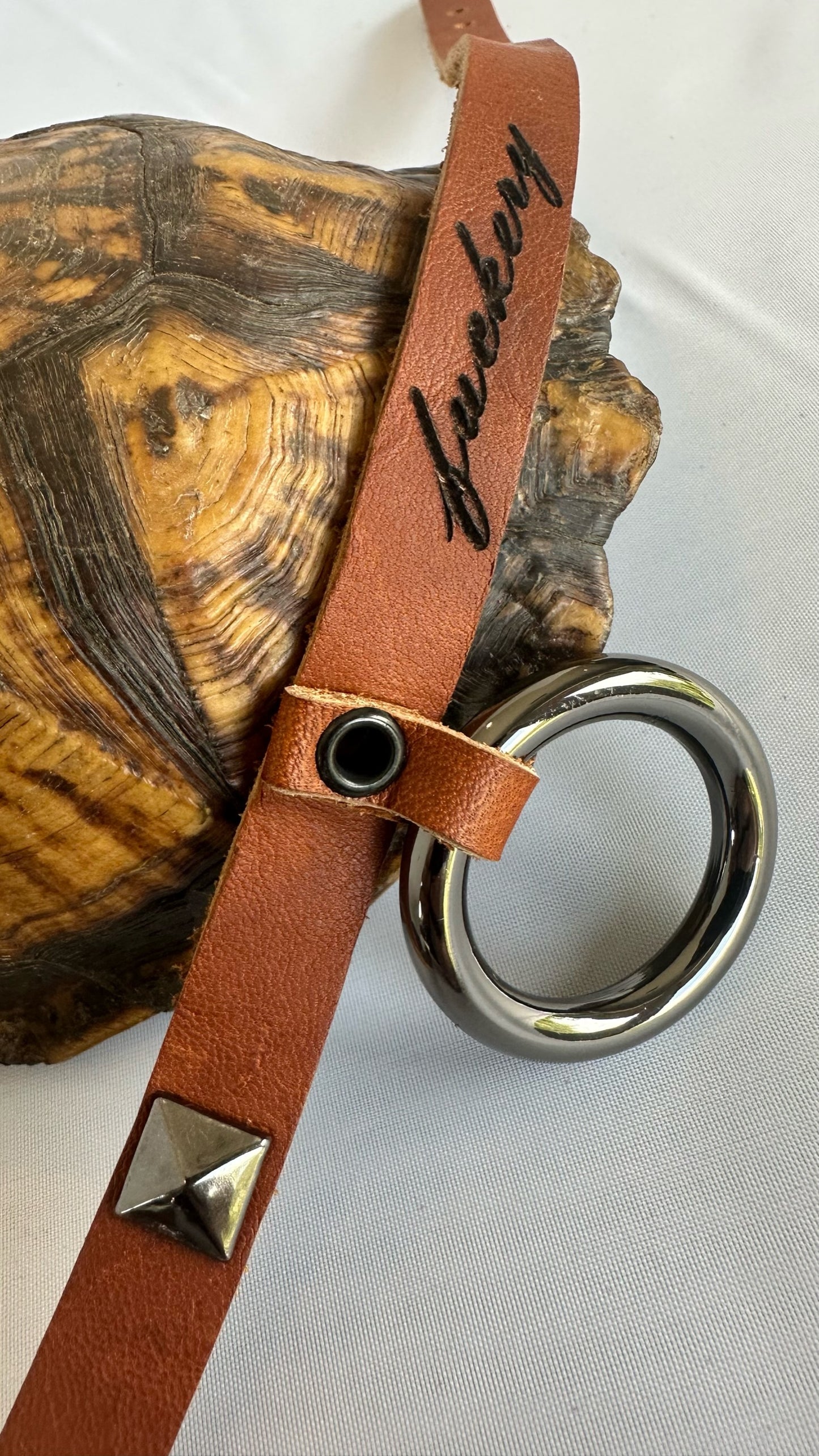 Metal Collar: 004