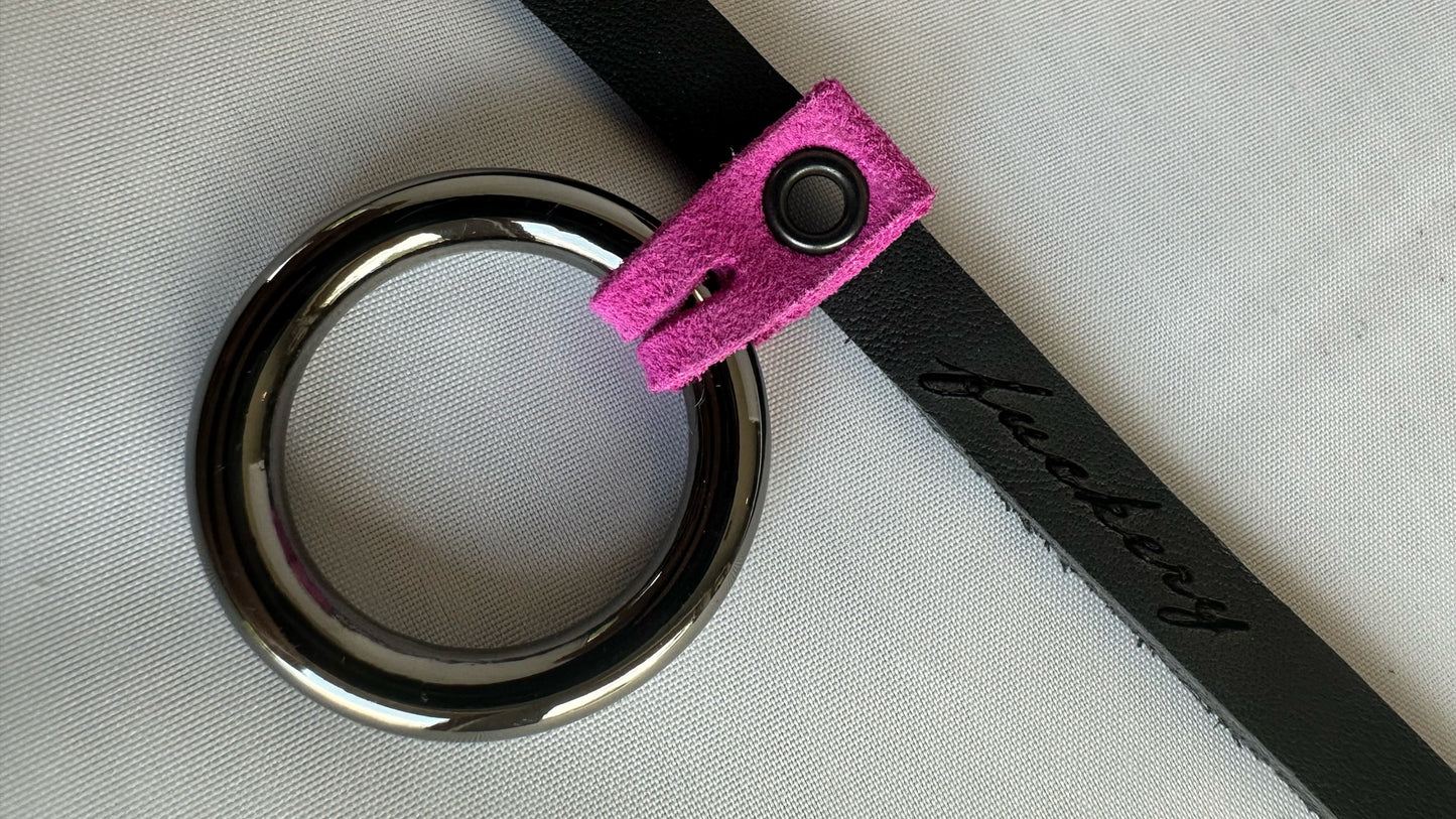 Metal Collar: 005