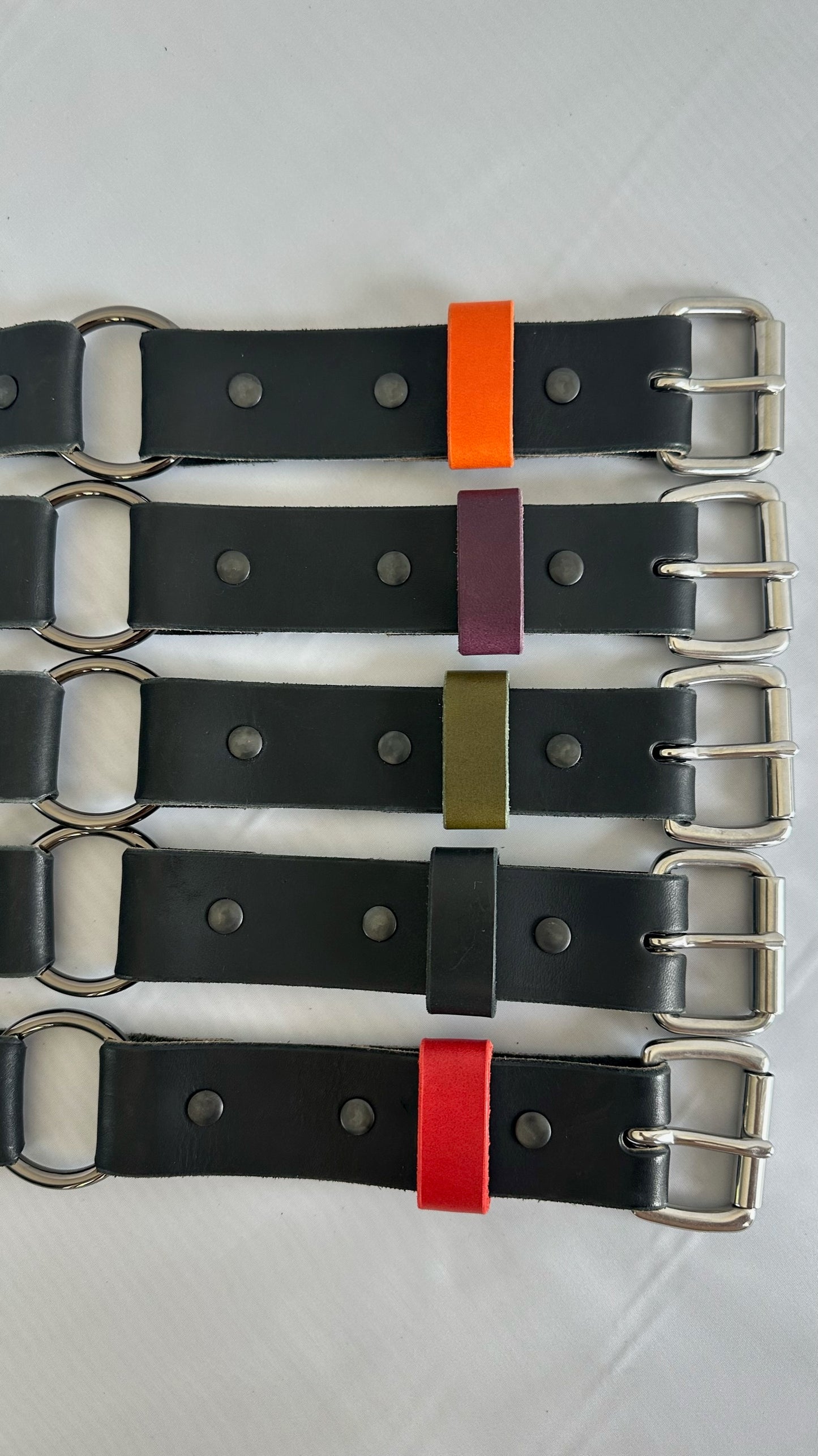 The Hobble Belt