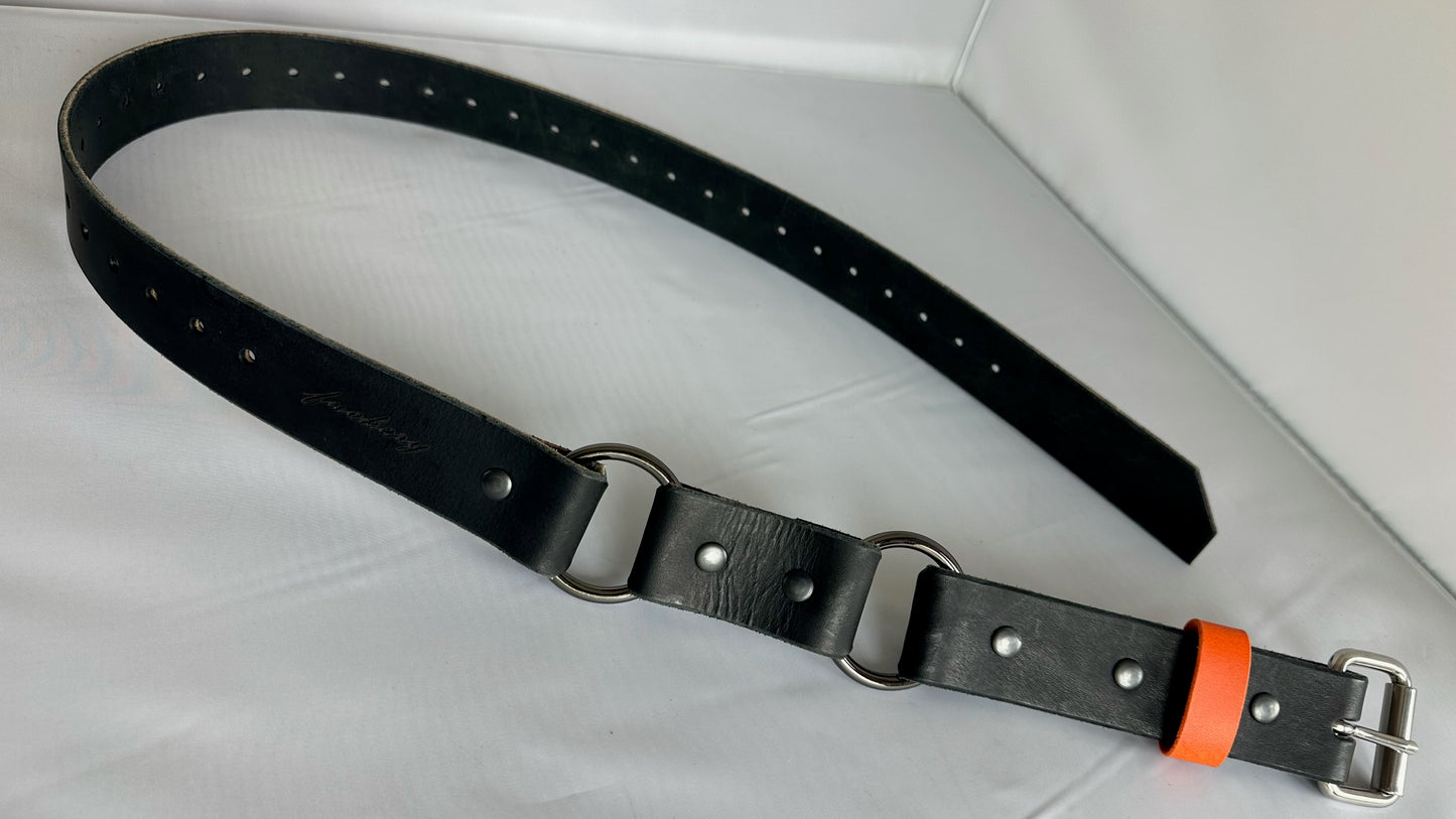 The Hobble Belt