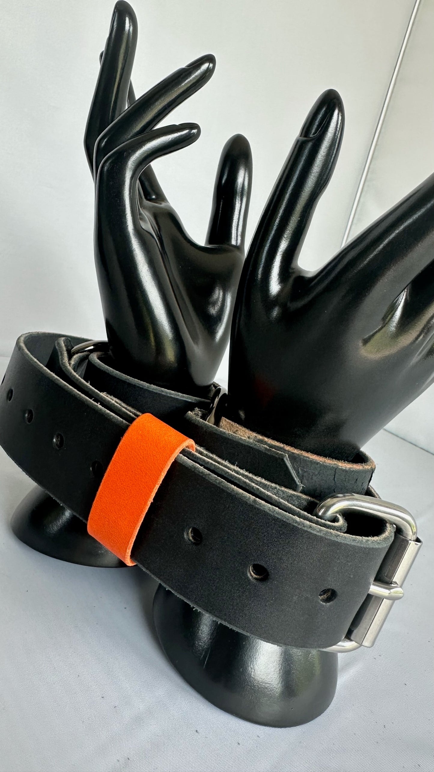 The Hobble Belt