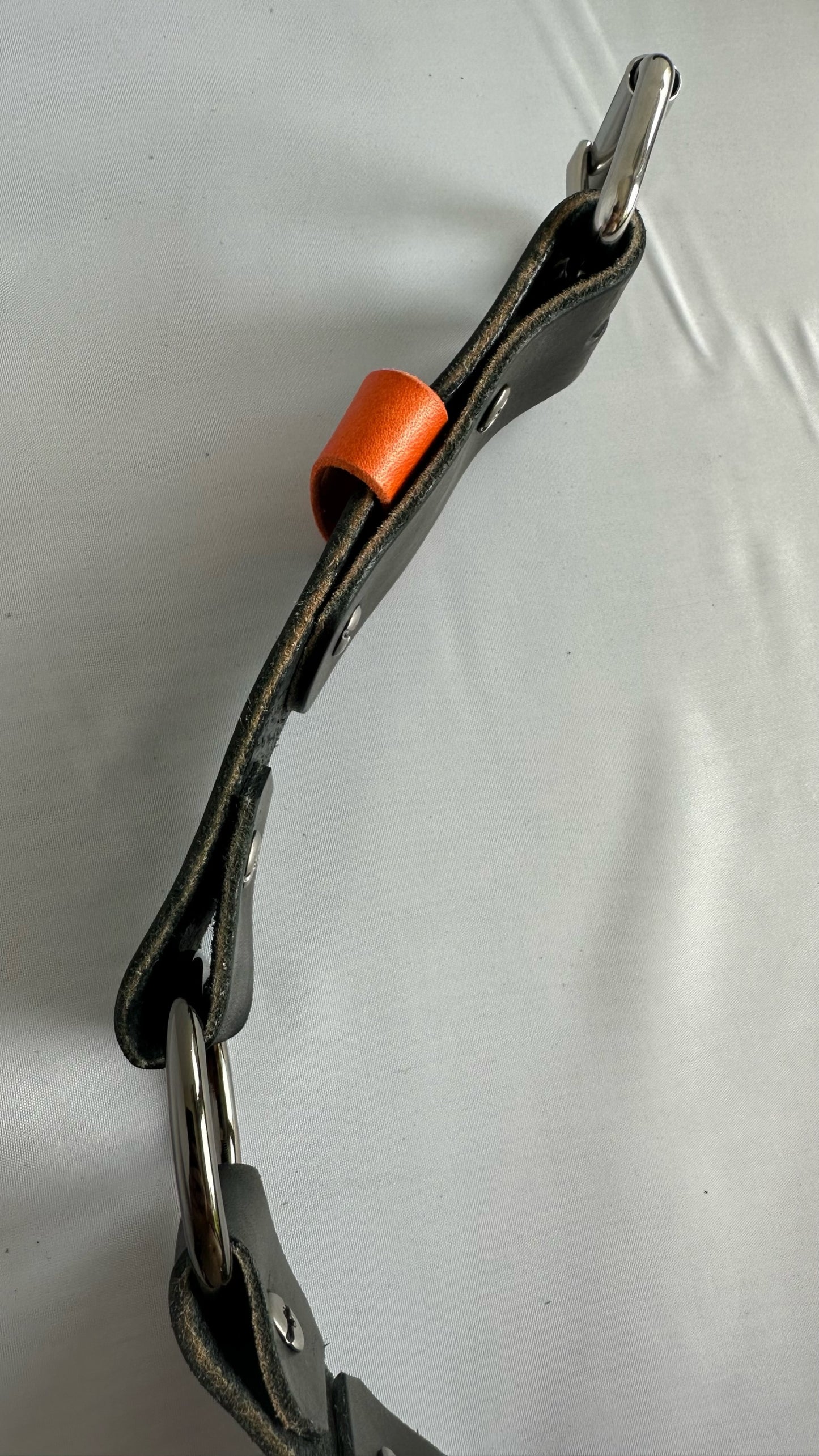 The Hobble Belt