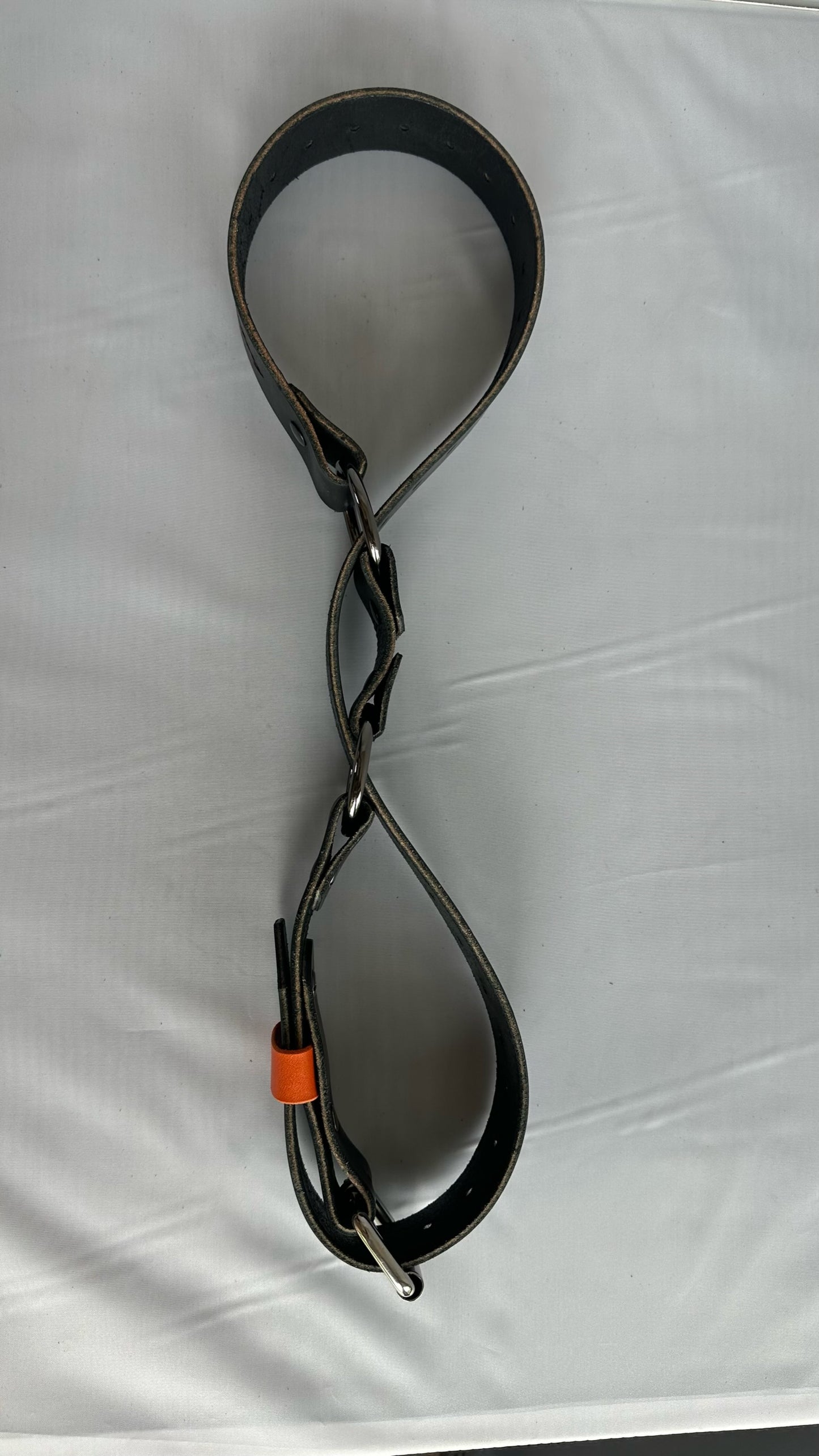 The Hobble Belt