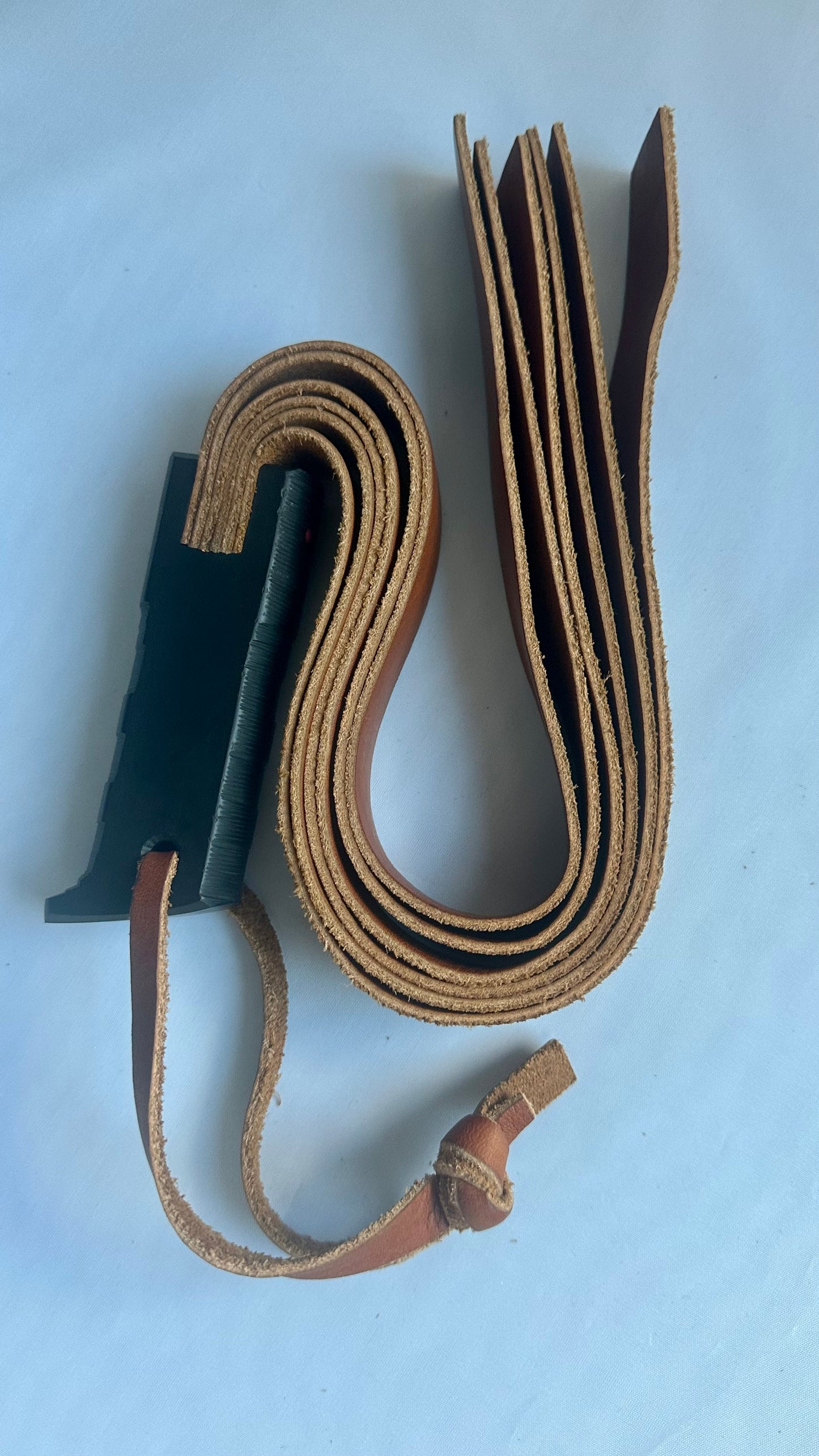 The Flogger 002