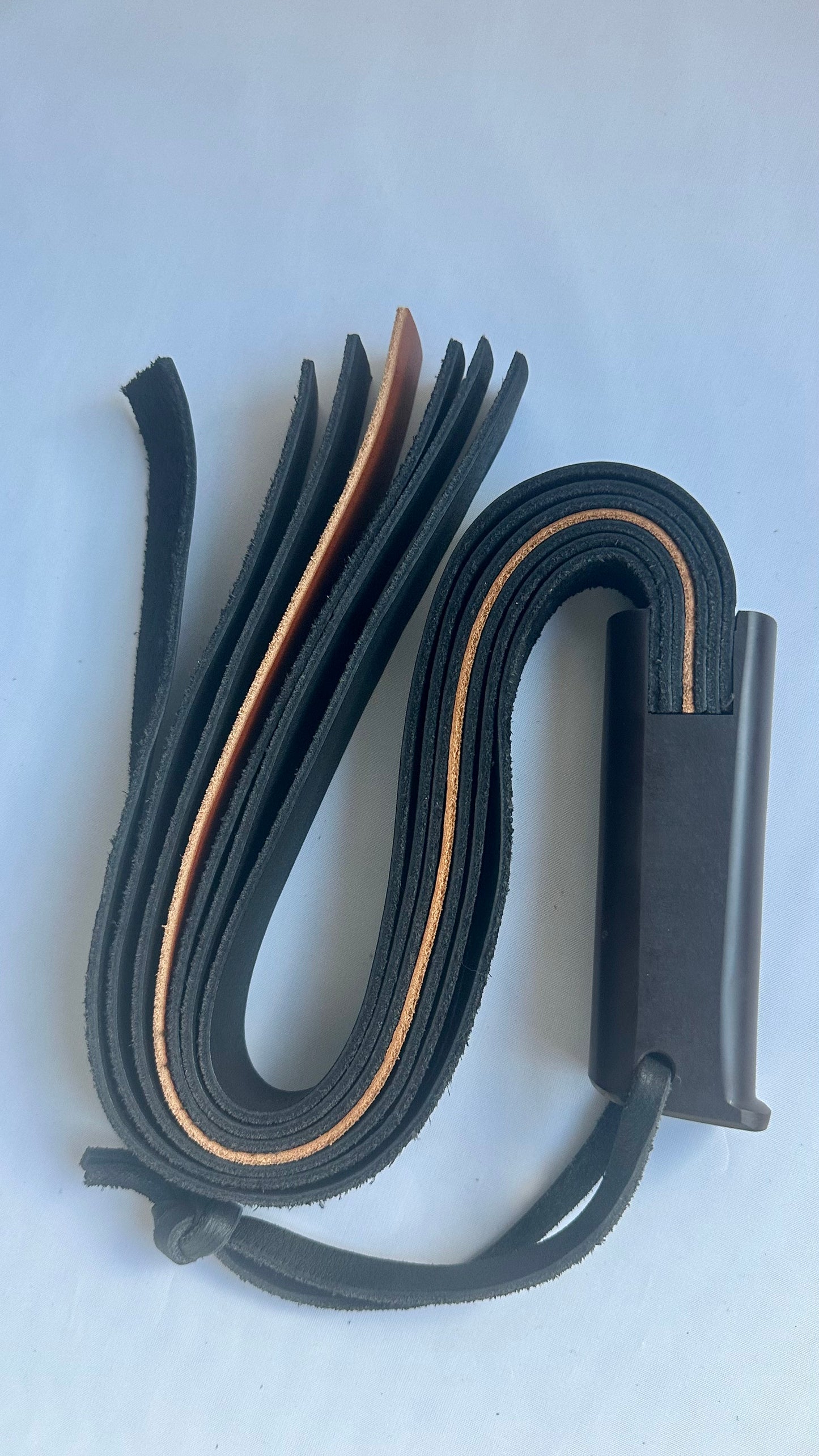The Flogger 001