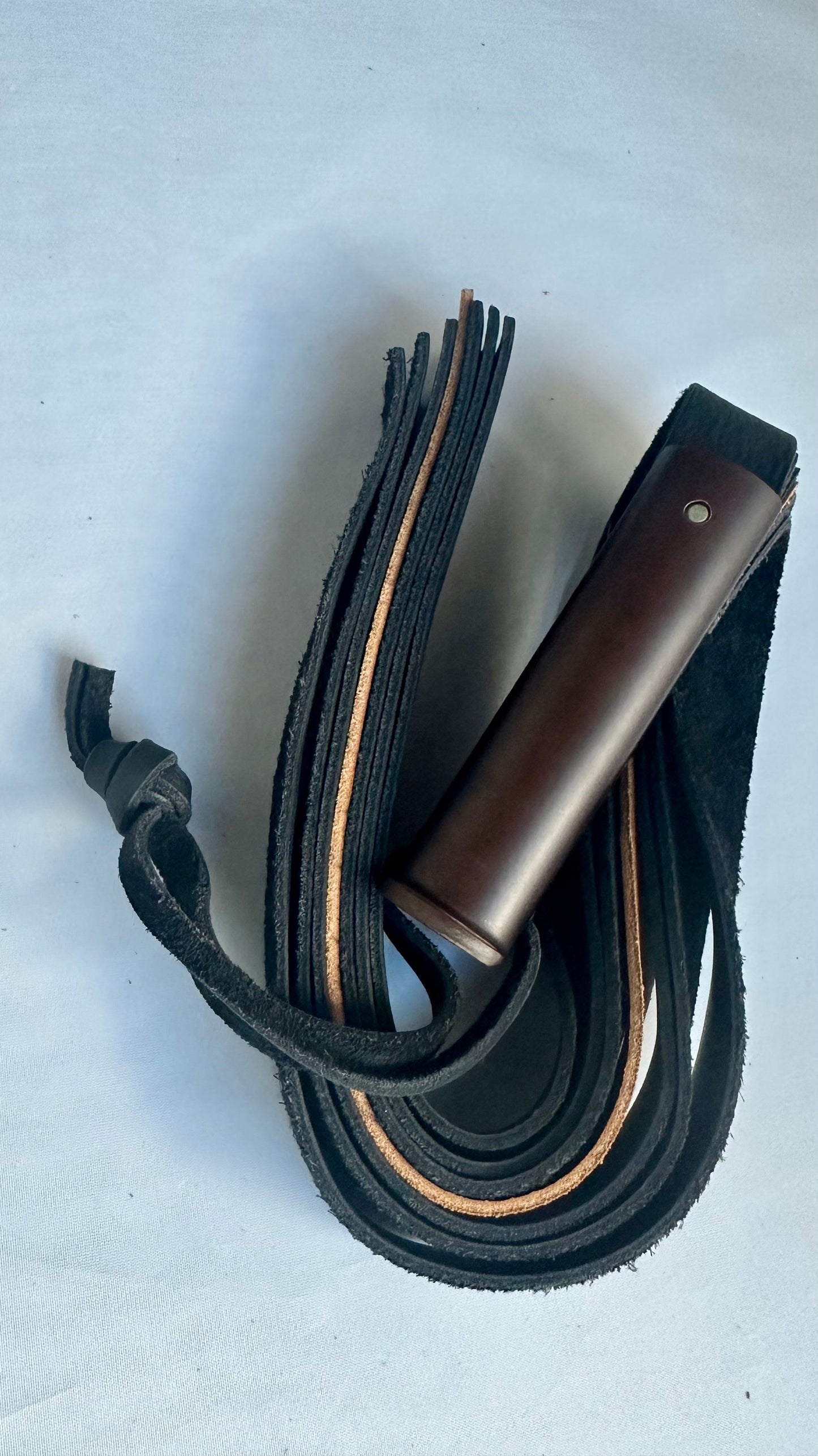 The Flogger 001