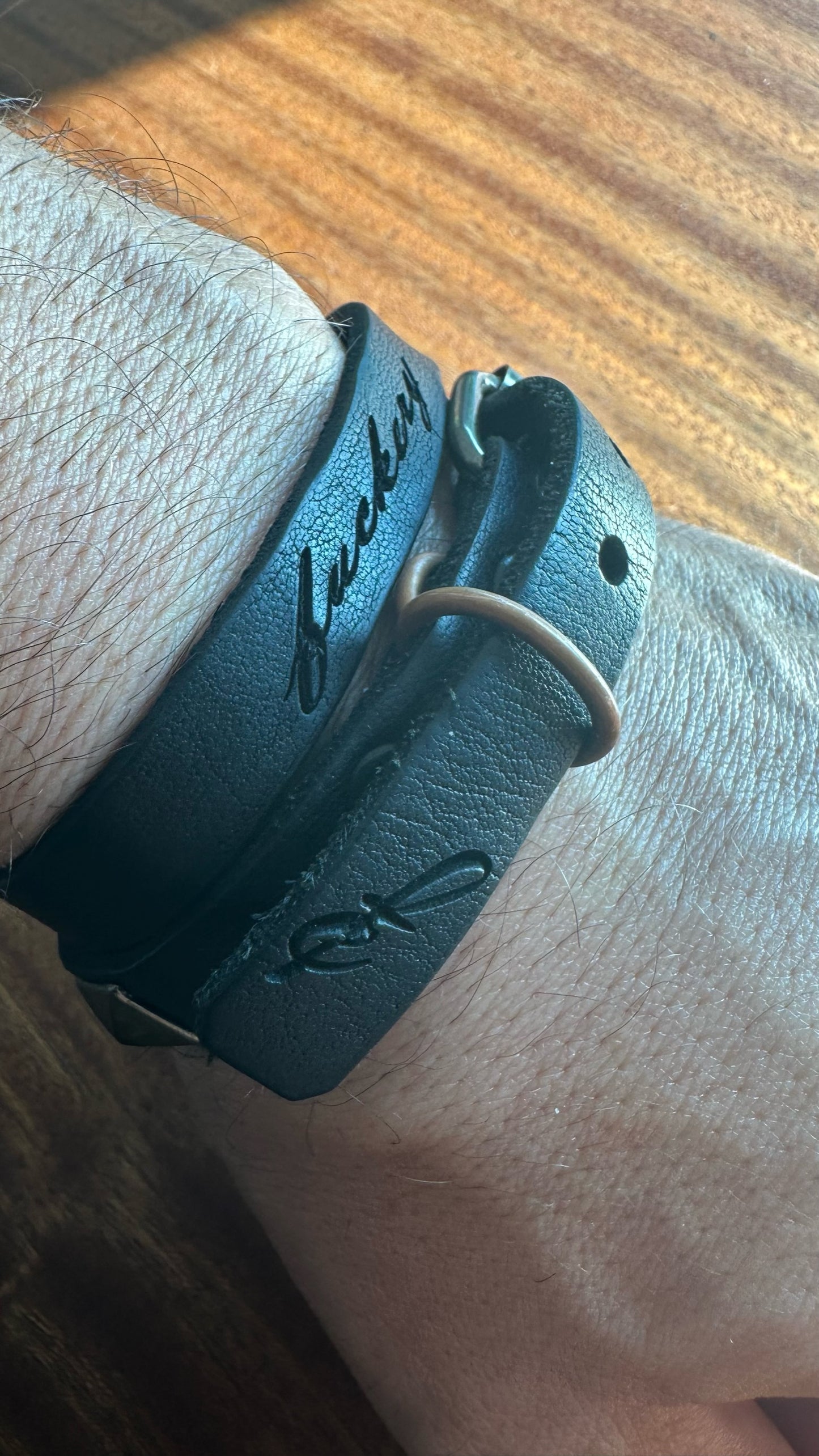 OG Cuff