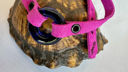 Glass Collar: 004