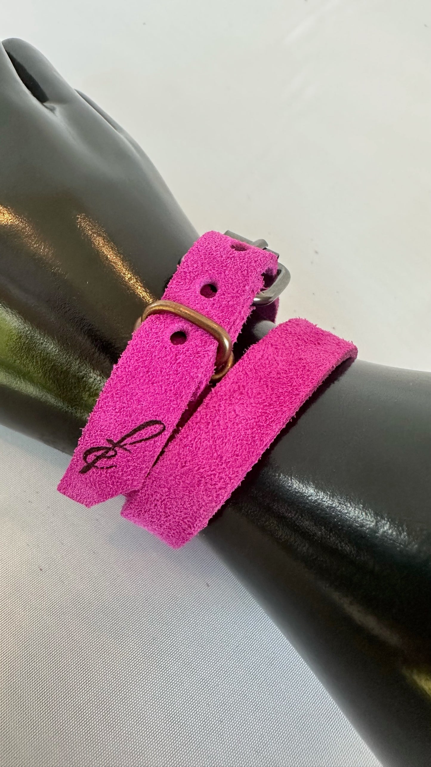 OG Cuff