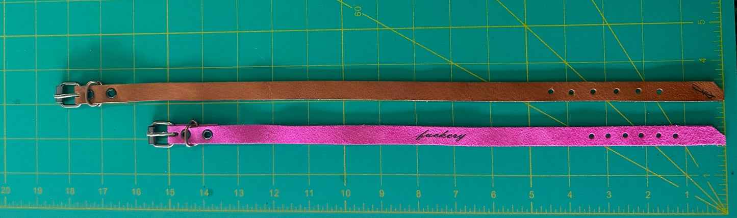 OG Cuff