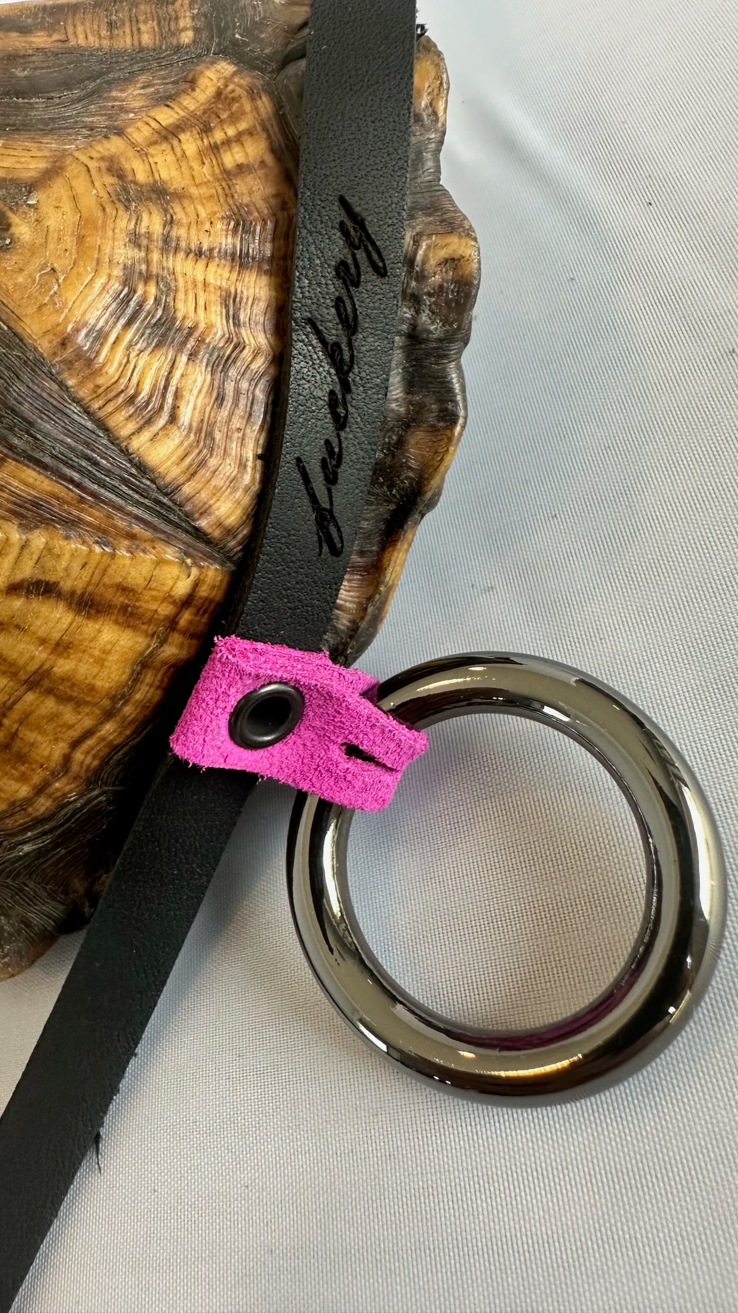 Metal Collar: 005