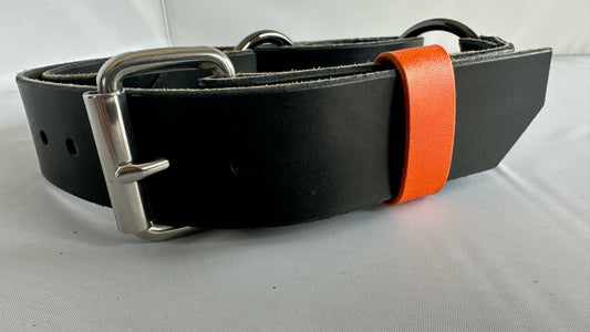 The Hobble Belt
