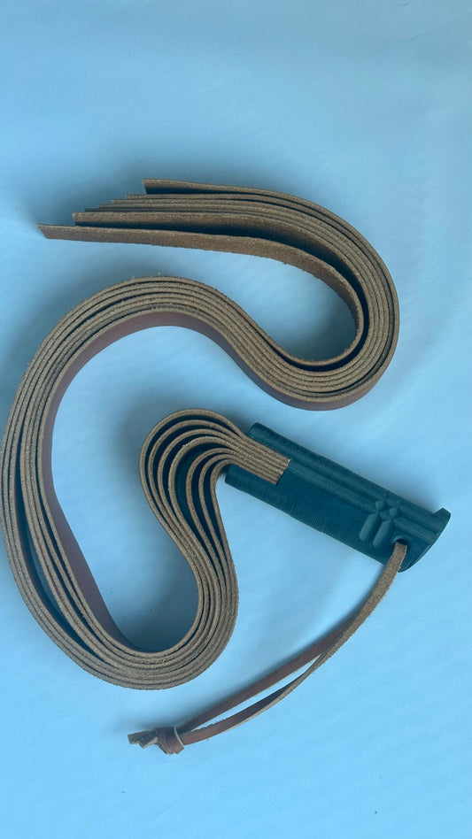 The Flogger 003