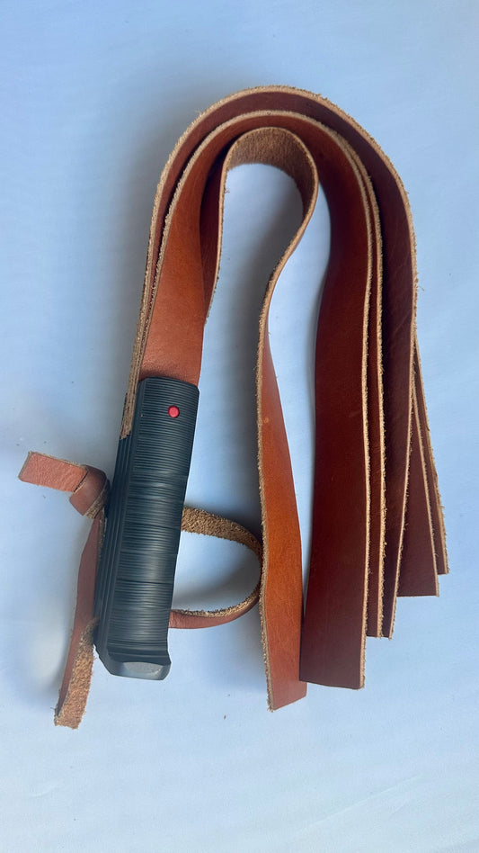 The Flogger 002