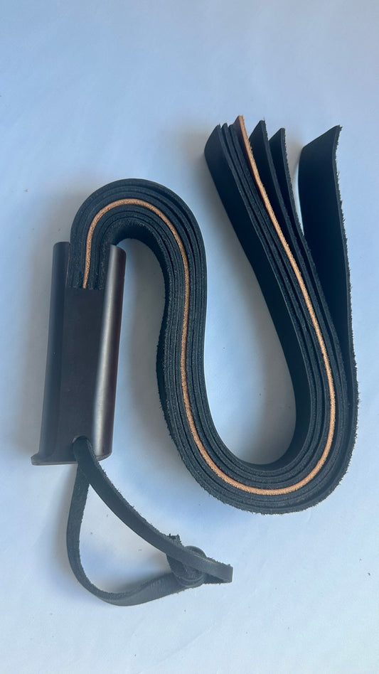 The Flogger 001